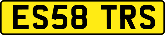 ES58TRS