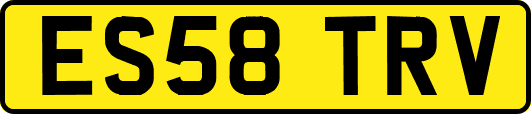 ES58TRV