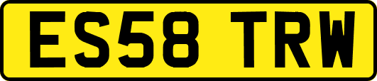 ES58TRW