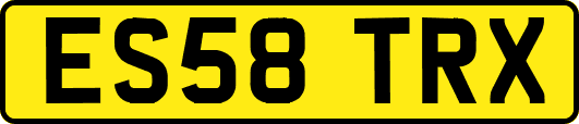ES58TRX