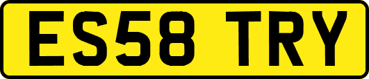ES58TRY