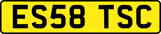 ES58TSC
