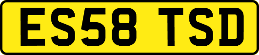 ES58TSD