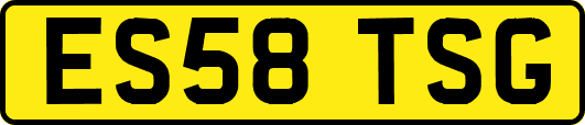 ES58TSG