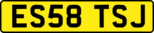 ES58TSJ