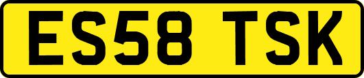 ES58TSK
