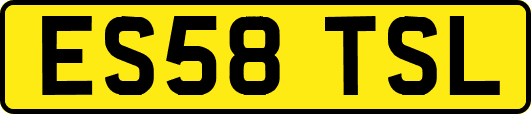 ES58TSL