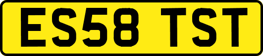 ES58TST