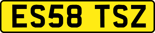 ES58TSZ