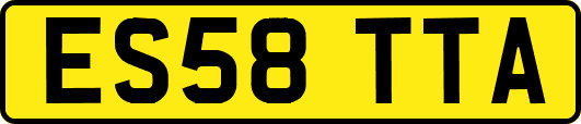 ES58TTA