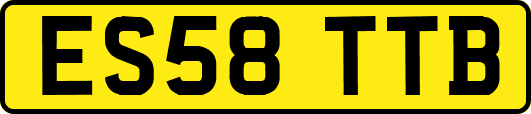 ES58TTB