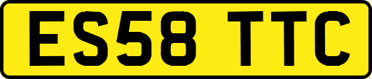 ES58TTC