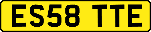 ES58TTE