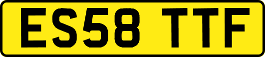 ES58TTF
