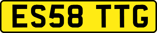 ES58TTG