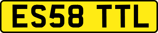 ES58TTL