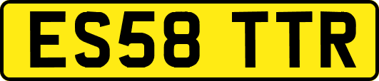 ES58TTR