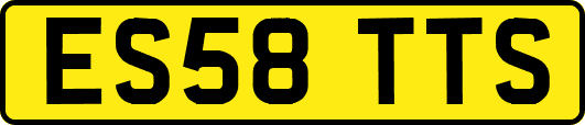 ES58TTS