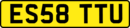 ES58TTU