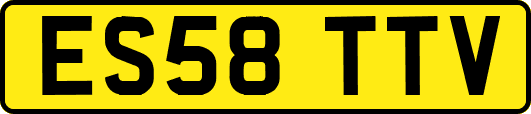 ES58TTV