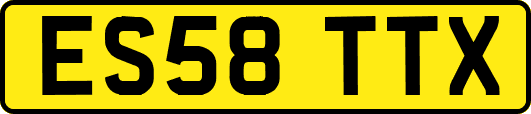 ES58TTX