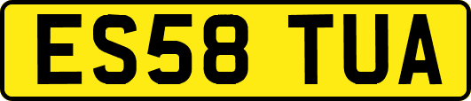 ES58TUA