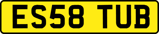 ES58TUB