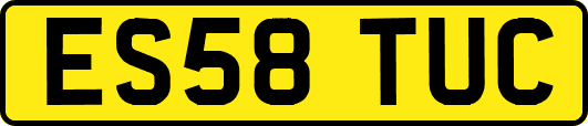 ES58TUC