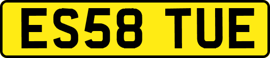 ES58TUE