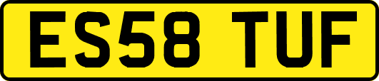 ES58TUF