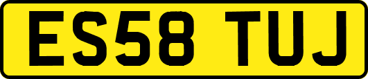 ES58TUJ