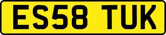 ES58TUK