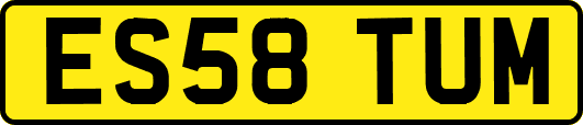 ES58TUM