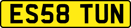 ES58TUN