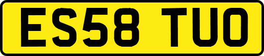 ES58TUO