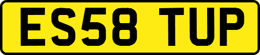 ES58TUP