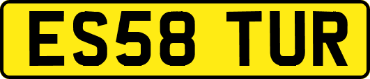 ES58TUR