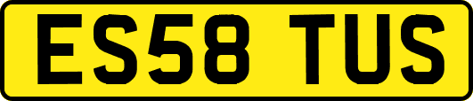 ES58TUS