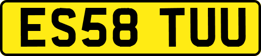 ES58TUU