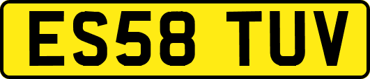 ES58TUV