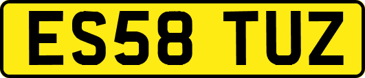 ES58TUZ