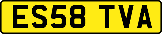ES58TVA