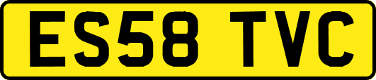 ES58TVC