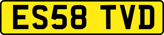 ES58TVD