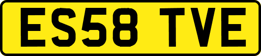 ES58TVE