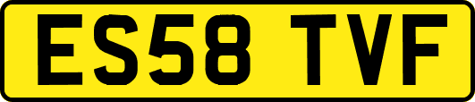 ES58TVF