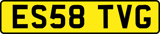 ES58TVG