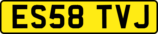 ES58TVJ