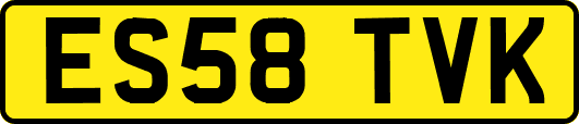 ES58TVK
