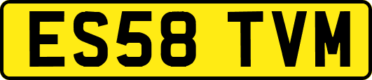 ES58TVM